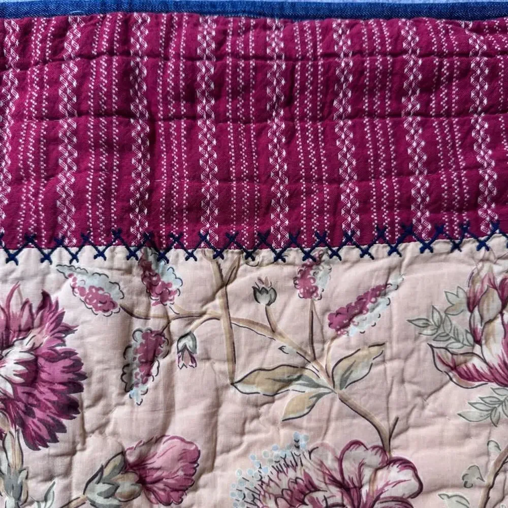 Pottery Barn beautiful matching